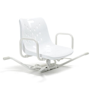 Vermeiren Swivel Bath Seat Magda