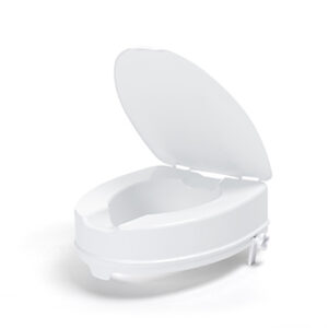 Vermeiren Raised Toilet Seat Mia