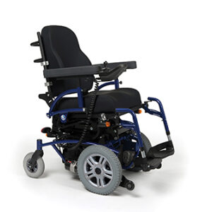 Vermeiren Indoor/Outdoor Navix