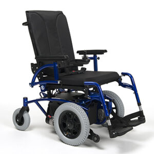 Vermeiren Indoor Navix Frontwheel Drive