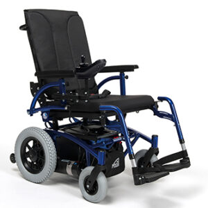Vermeiren Indoor Navix Rearwheel Drive