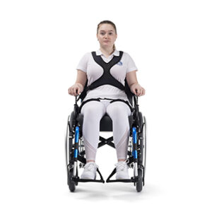 Neoflex Chest support - slim   Neo 20.03