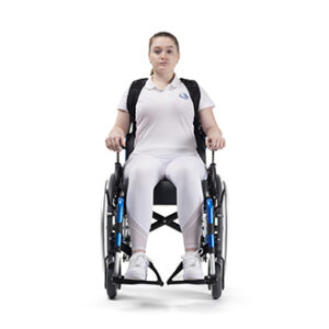 Neoflex Shoulder harness Neo 20.05