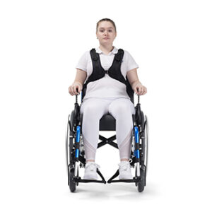 Neoflex Linked shoulder harness Neo 20.06