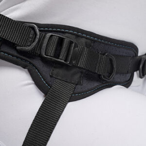 Neoflex 4-points hip belt   Neo 30.02