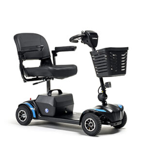 Vermeiren In/Outdoor Scooter One Air+ LED