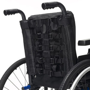 Vermeiren Premium Backrest