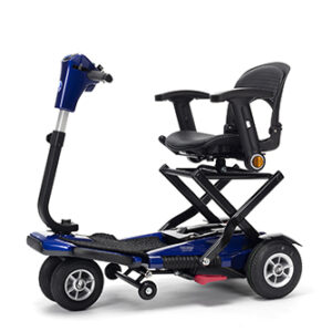 Vermeiren Scooter Sedna Premium