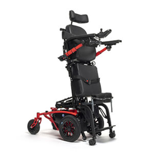 Vermeiren Indoor/Outdoor Timix S.U. (Stand up)
