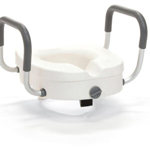 Vermeiren Toilet Seat Raiser Tina