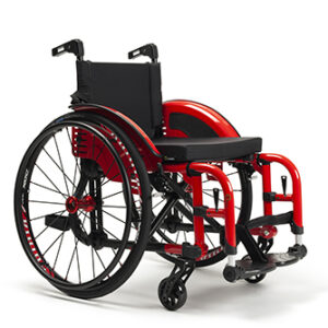 Vermerien Active Trigo T