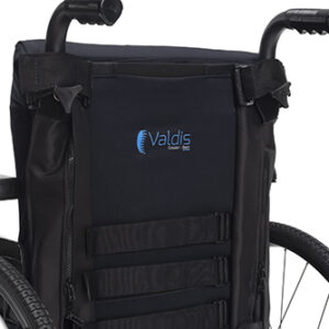 Vermeiren Physipro Valdis Backrest