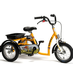 Vermieren Kids Safari Adventure Unisex Tricycle