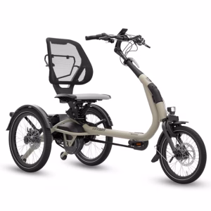Vanraam Easy Rider Compact Tricycle
